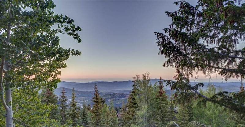 Ridgepoint Condominium By Alpine Ski Properties Park City Exterior photo